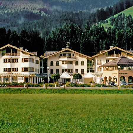Apartment Hanneshof-3 Aurach bei Kitzbuehel Eksteriør bilde