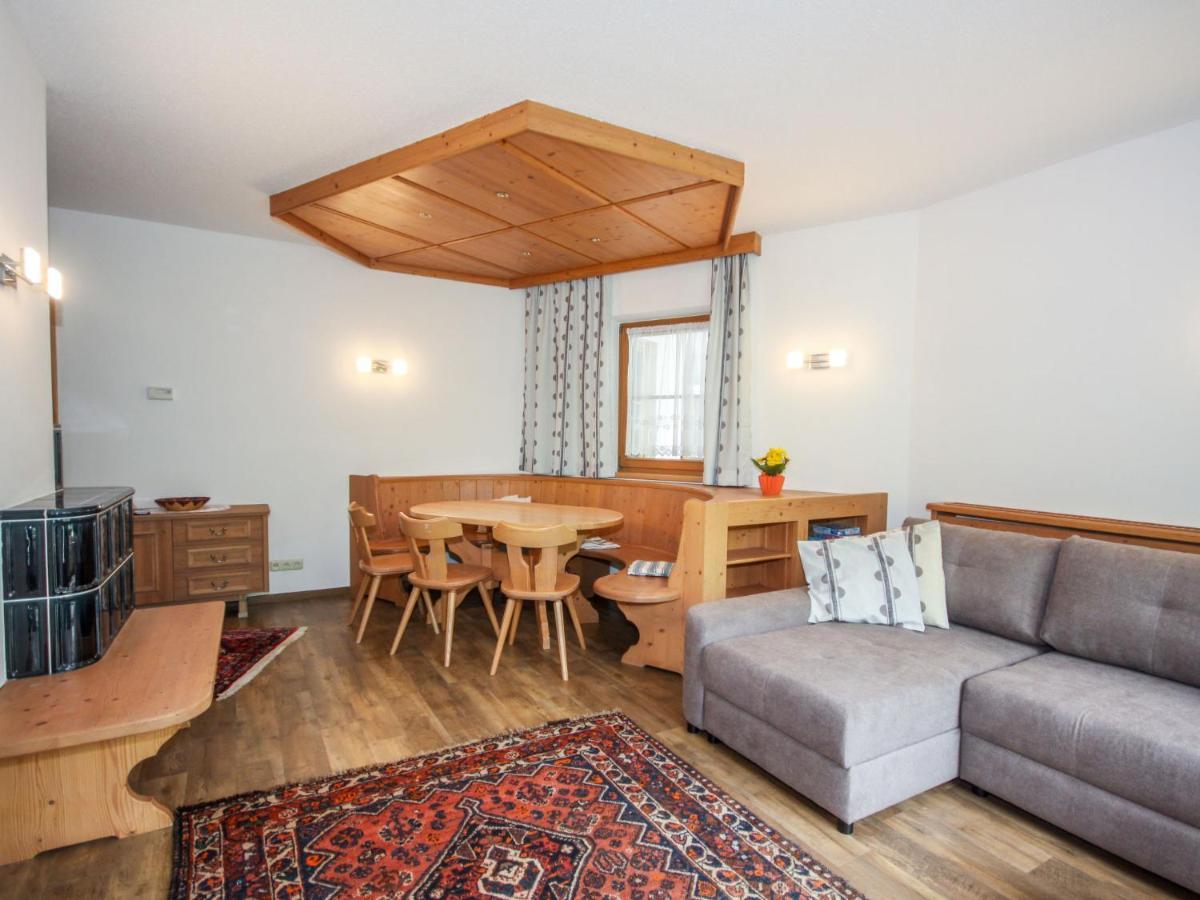 Apartment Hanneshof-3 Aurach bei Kitzbuehel Eksteriør bilde