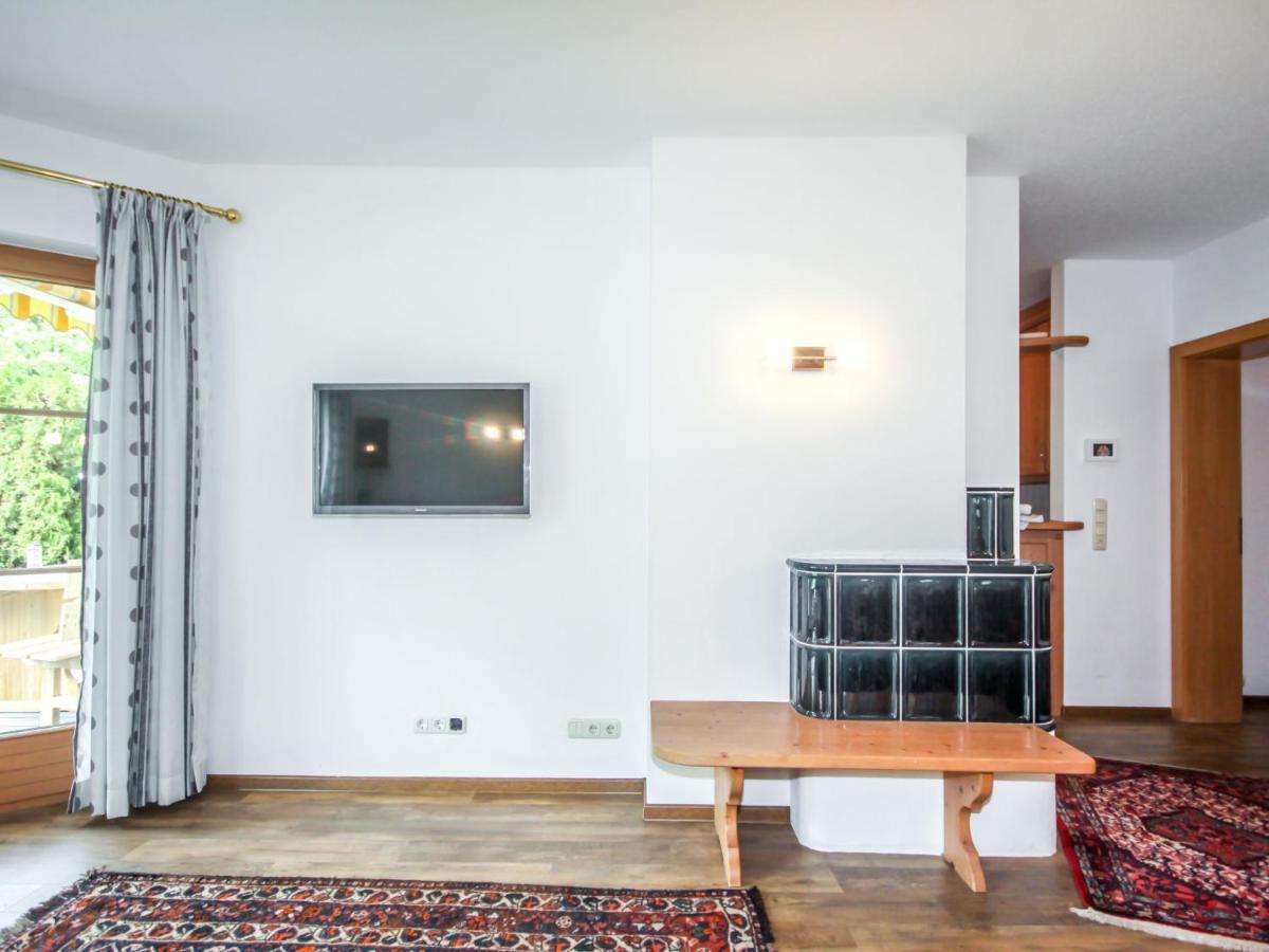 Apartment Hanneshof-3 Aurach bei Kitzbuehel Eksteriør bilde
