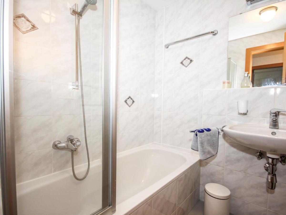 Apartment Hanneshof-3 Aurach bei Kitzbuehel Eksteriør bilde