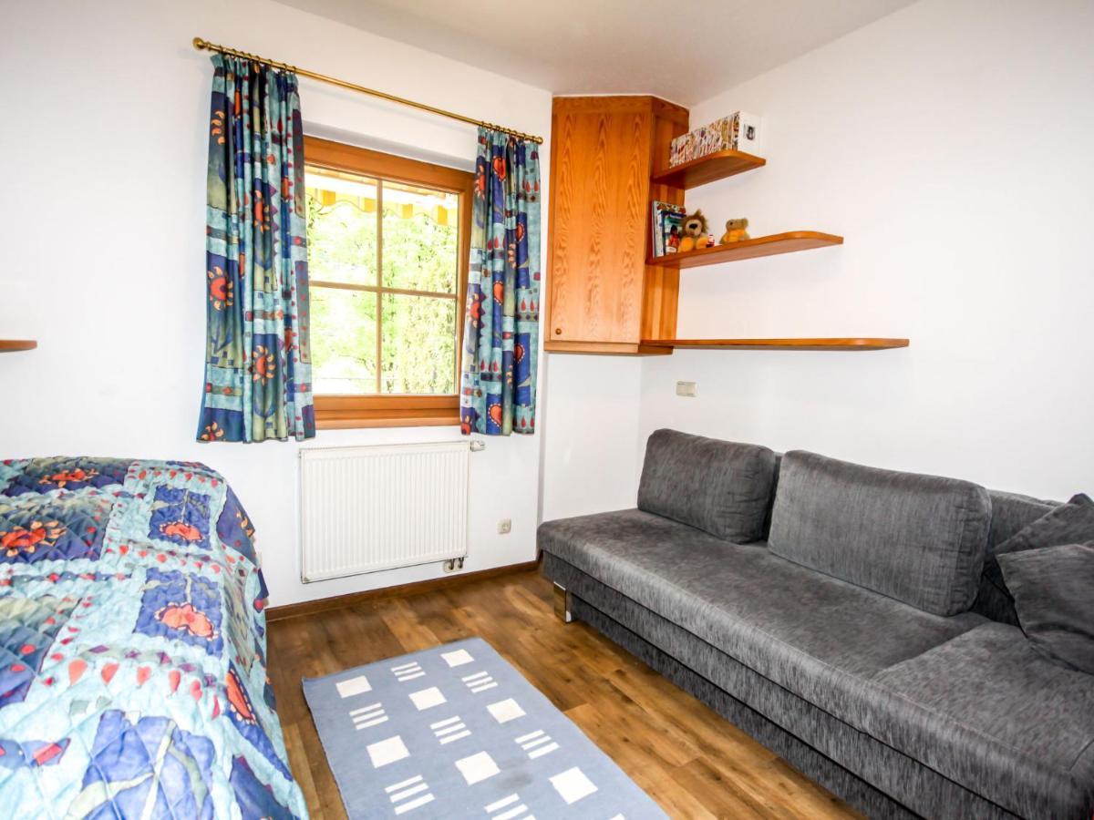 Apartment Hanneshof-3 Aurach bei Kitzbuehel Eksteriør bilde
