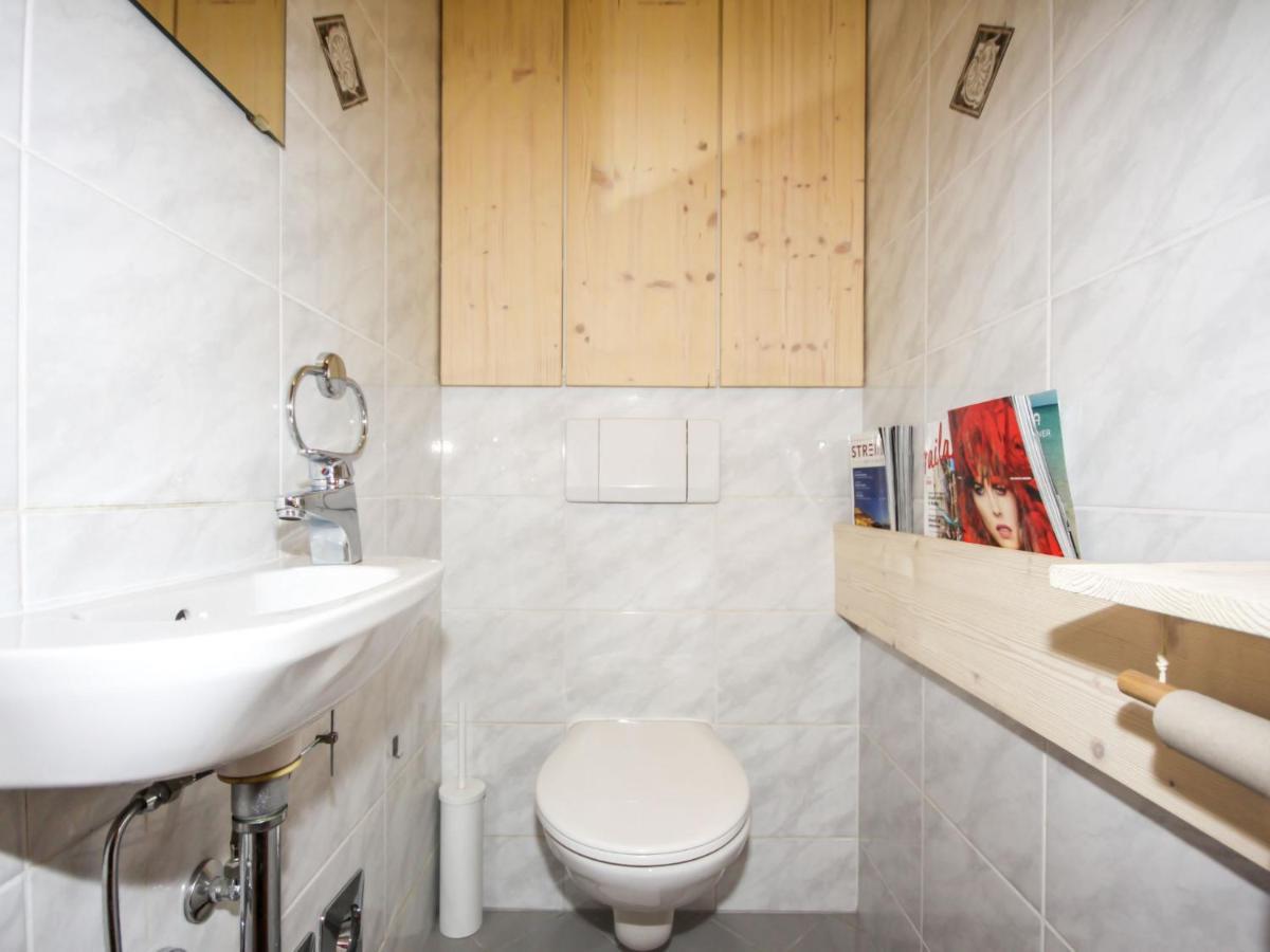 Apartment Hanneshof-3 Aurach bei Kitzbuehel Eksteriør bilde