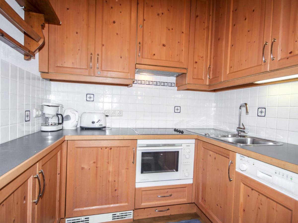 Apartment Hanneshof-3 Aurach bei Kitzbuehel Eksteriør bilde