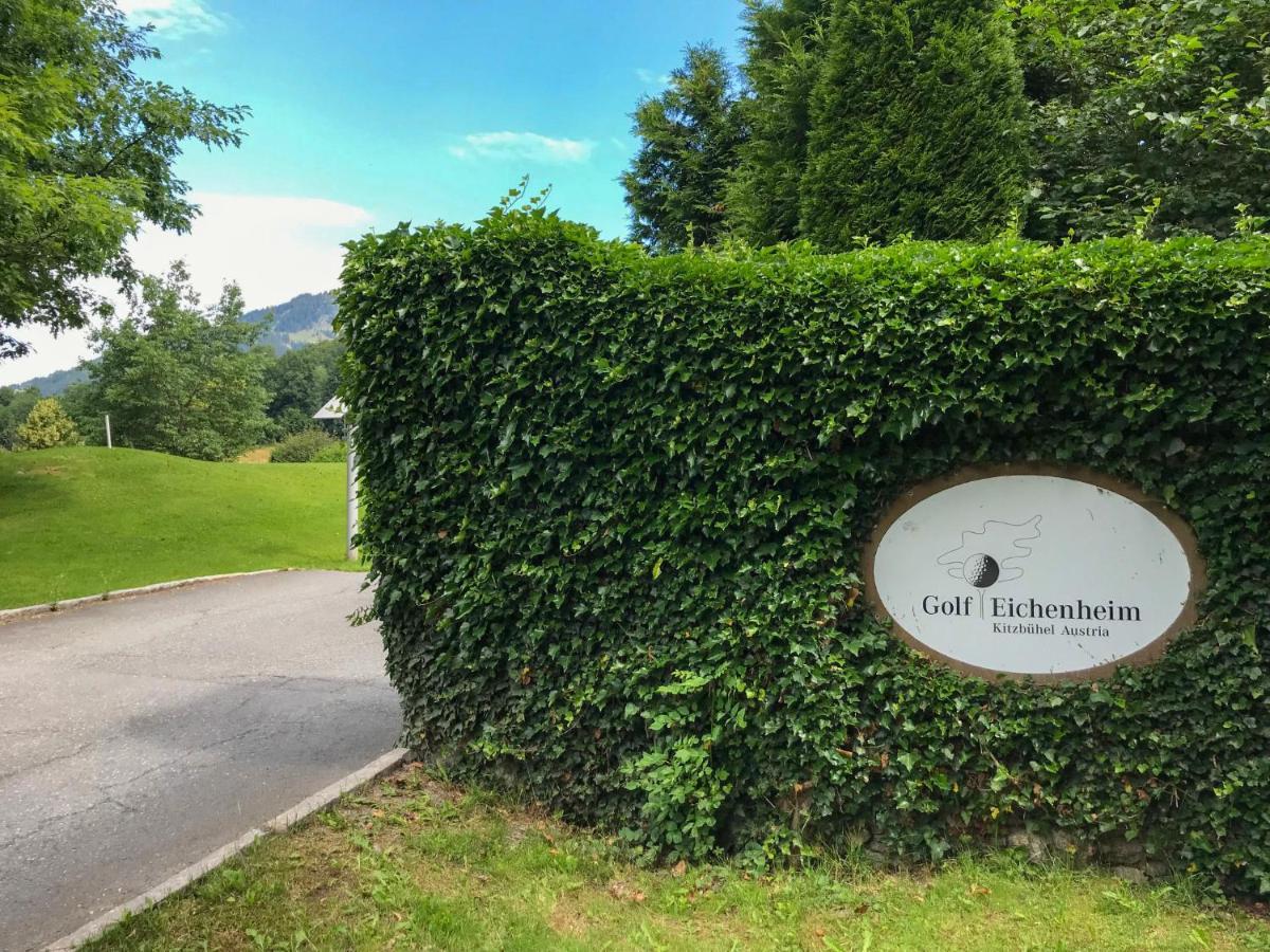 Apartment Hanneshof-3 Aurach bei Kitzbuehel Eksteriør bilde