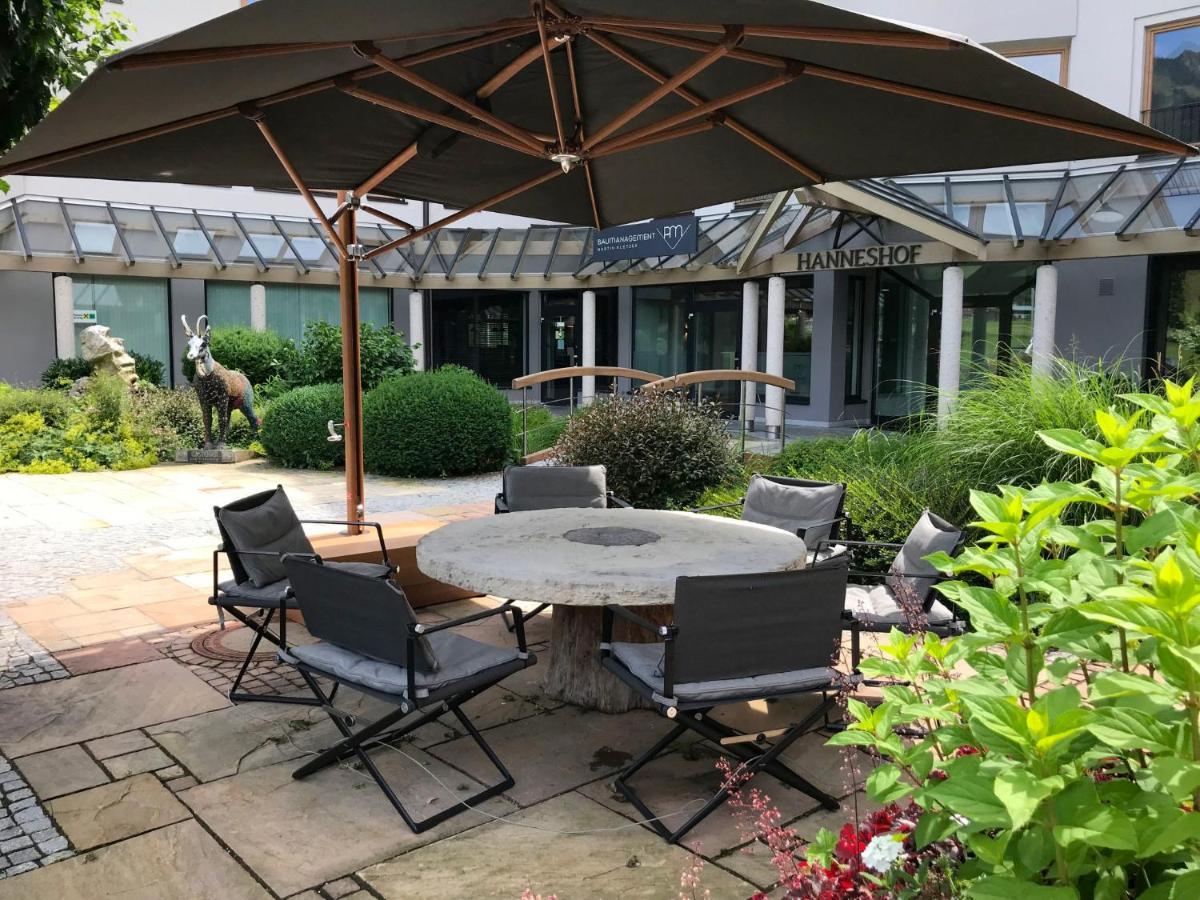 Apartment Hanneshof-3 Aurach bei Kitzbuehel Eksteriør bilde