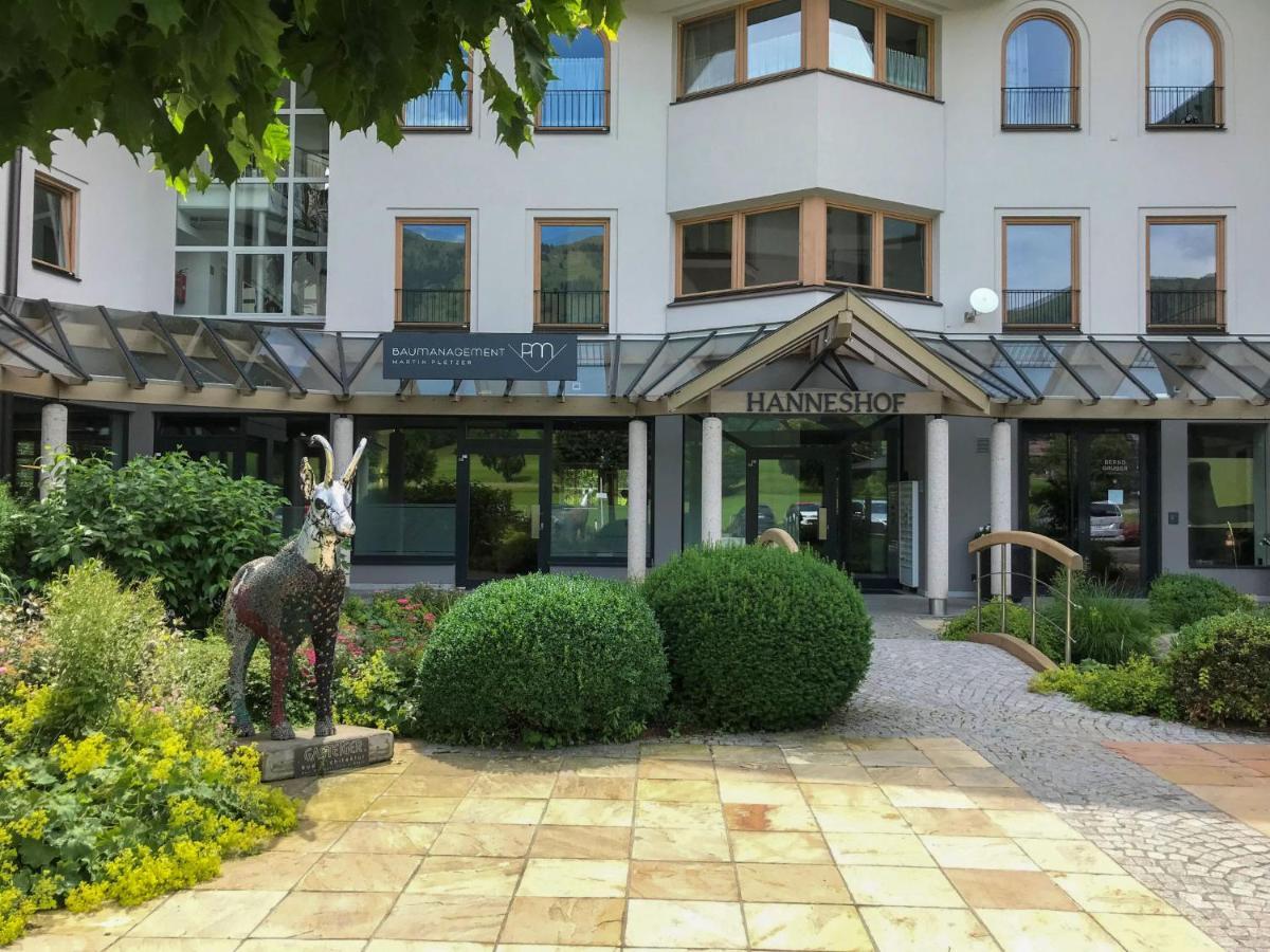 Apartment Hanneshof-3 Aurach bei Kitzbuehel Eksteriør bilde